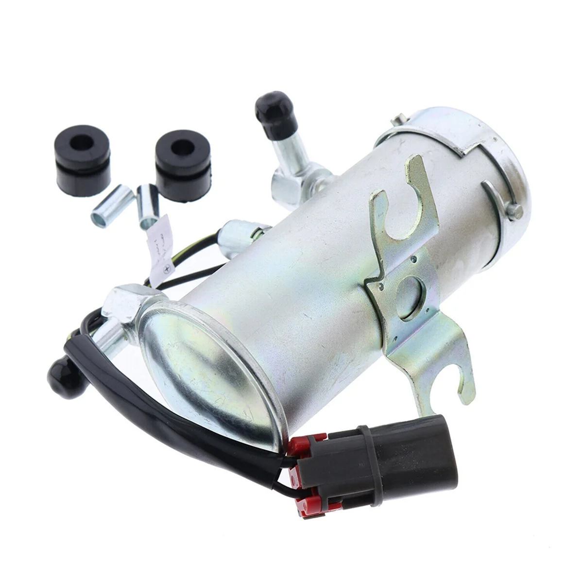 Электронный топливный насос 24 В в сборе 4645227 для экскаватора ZX135US-3 ZX140W-3 ZX145W-3 ZX160LC-3
