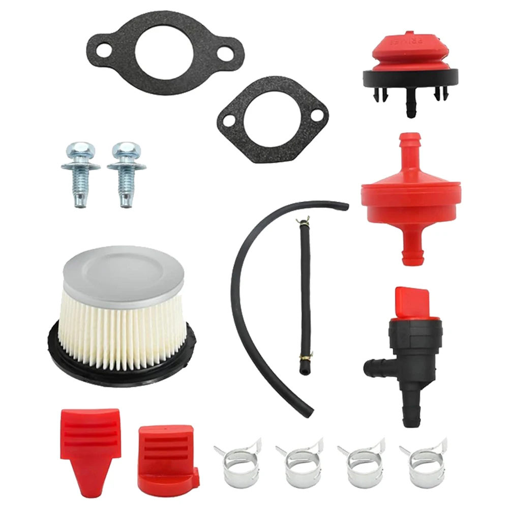 Комплект карбюратора 631828 запасные части 5HP 6HP 631067 H30 H50 HH60 47279 47261 уличные садовые