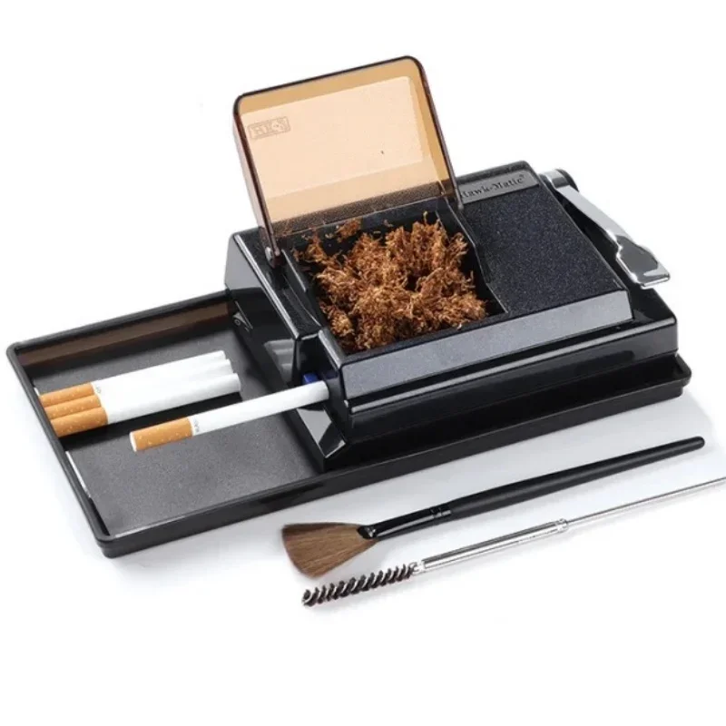 5 5/6 5/8 мм электрический роликовый ролик для сигарет машина наполнения табака