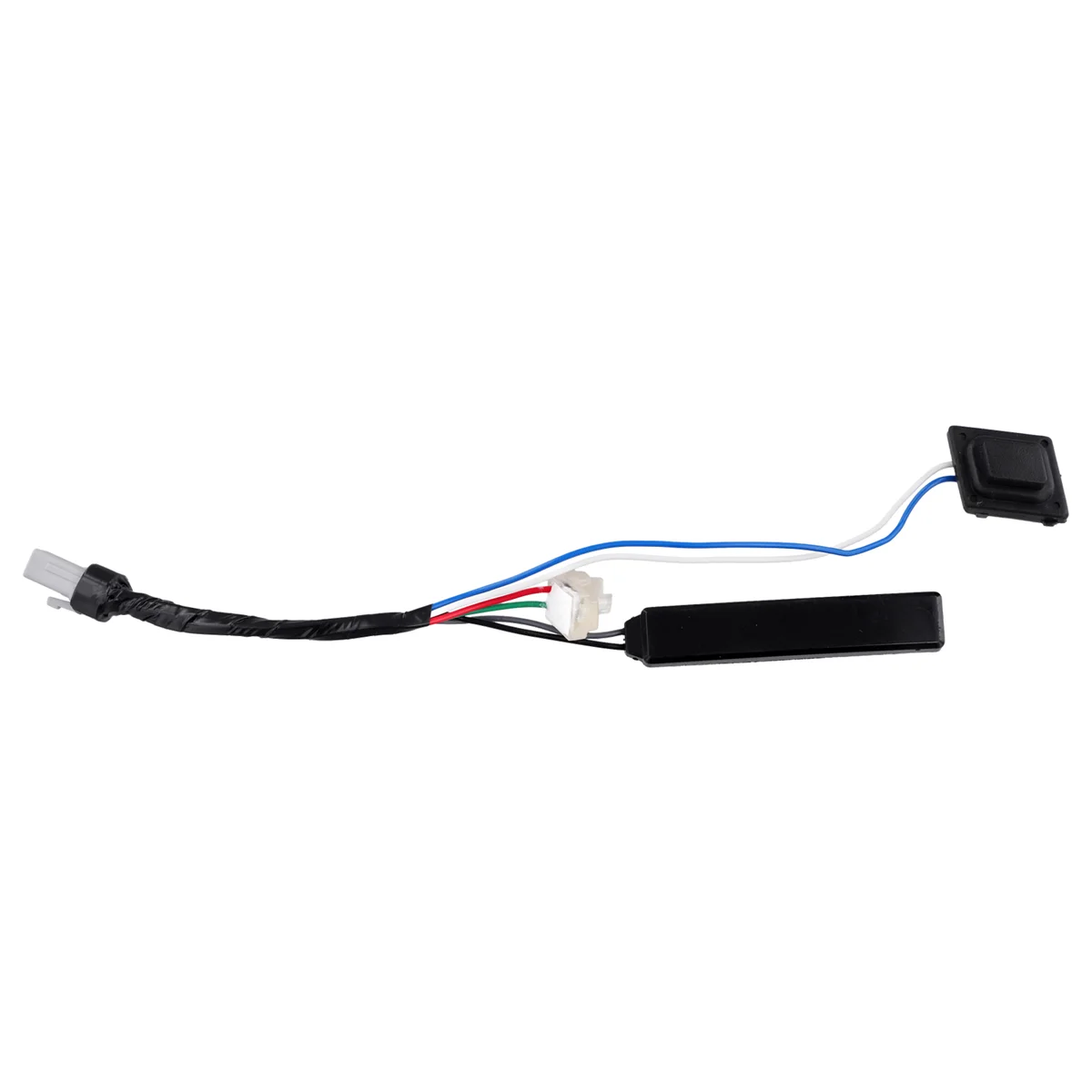 Ручка передней правой двери автомобиля маленькая кнопка для Kia KX5 SPORTAGE QL 2016 82657D9000