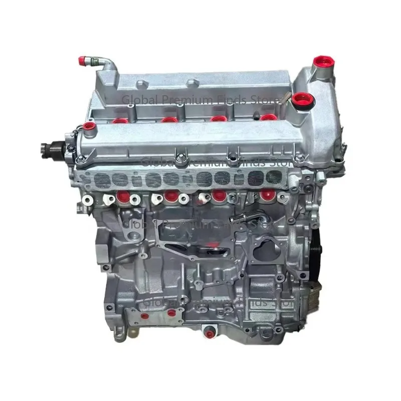 Фото Абсолютно новый двигатель G-as L3, 4-цилиндровый, для Mazda3 Axela, Mazda 6, MX5 Atenza, Mazda Speed6, MPV №4