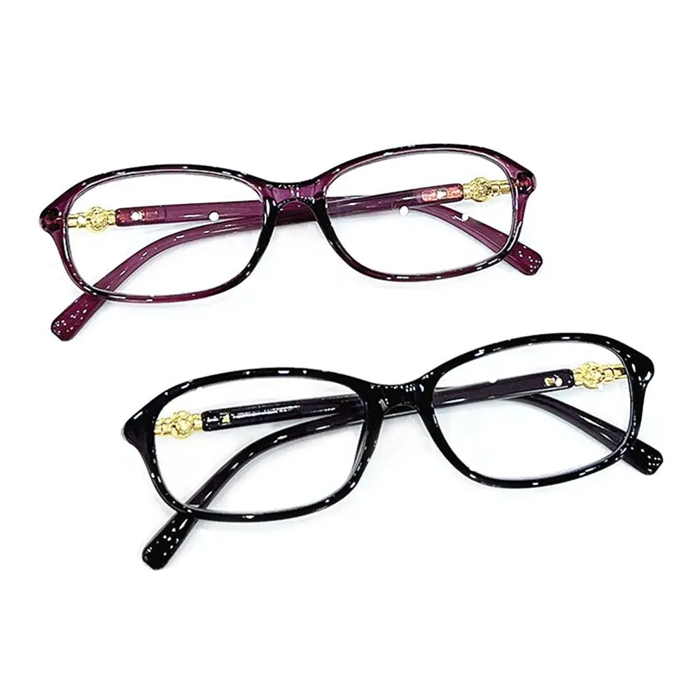 Очки для чтения с защитой от синего света женские и мужские элегантные удобные