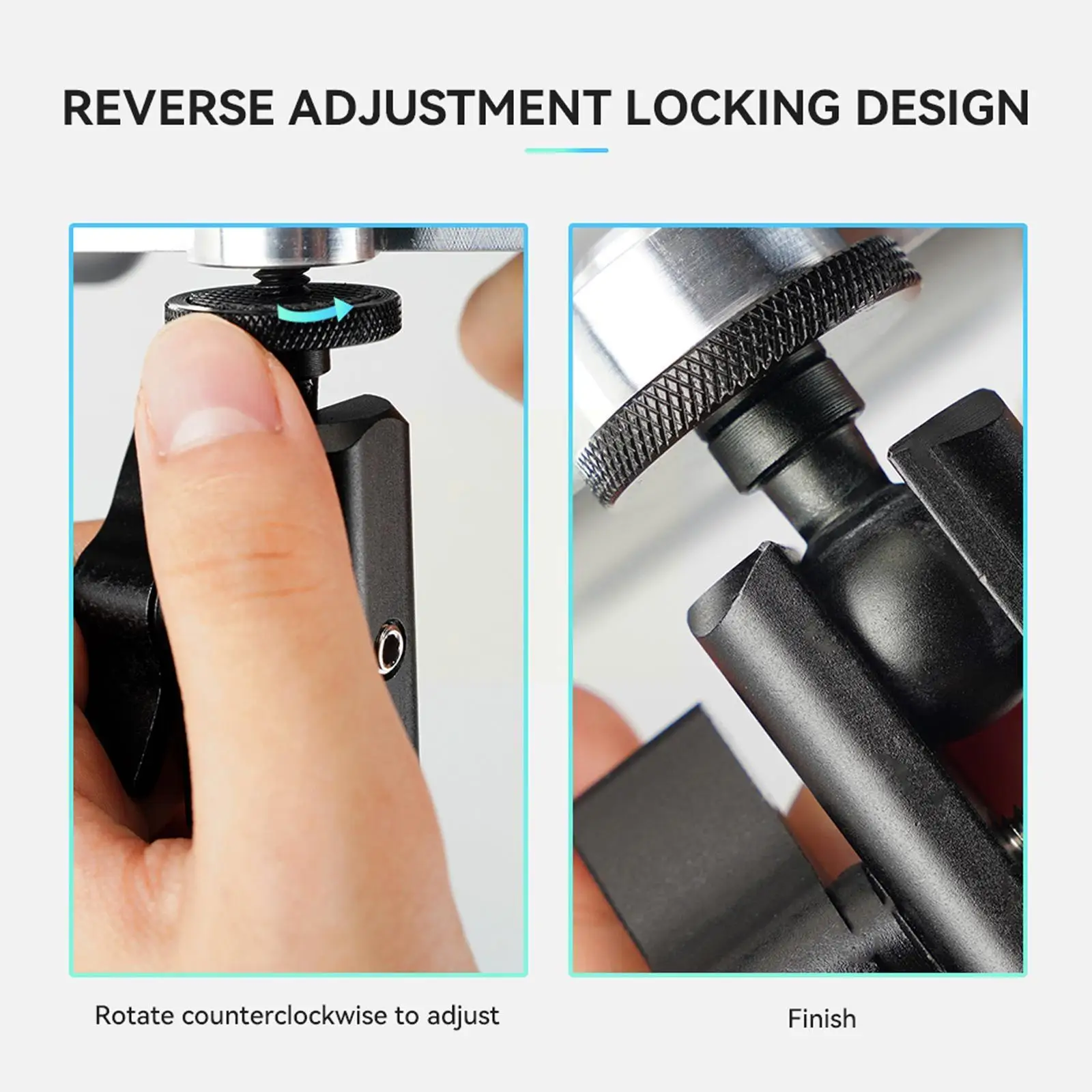 

Кронштейн из алюминиевого сплава для езды на велосипеде, фиксированная подставка для DJI Mini 3Pro, пульт дистанционного управления с экраном, ак...