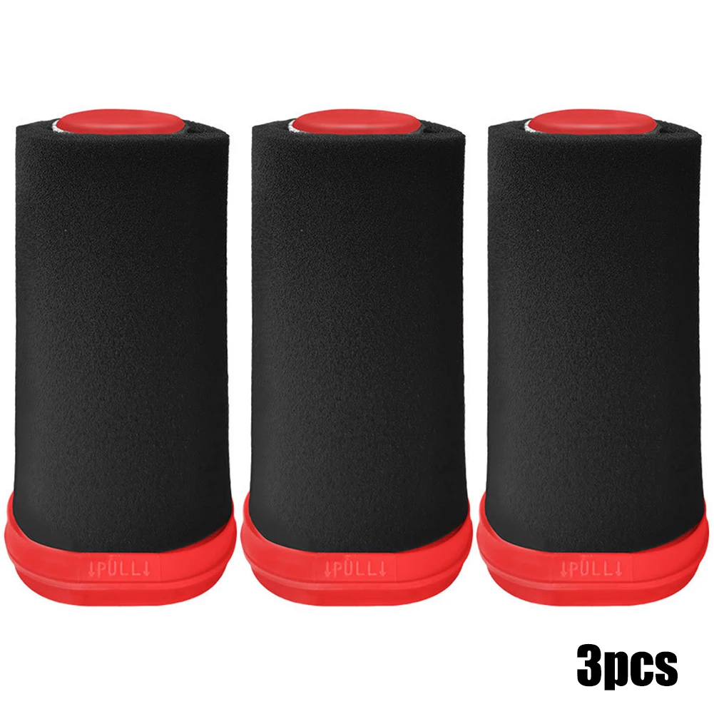 

Фильтр для пылесоса Bosch BBH3ZOO25 BBH3PETGB BBH3251GB BBH3211GB 25,2 V