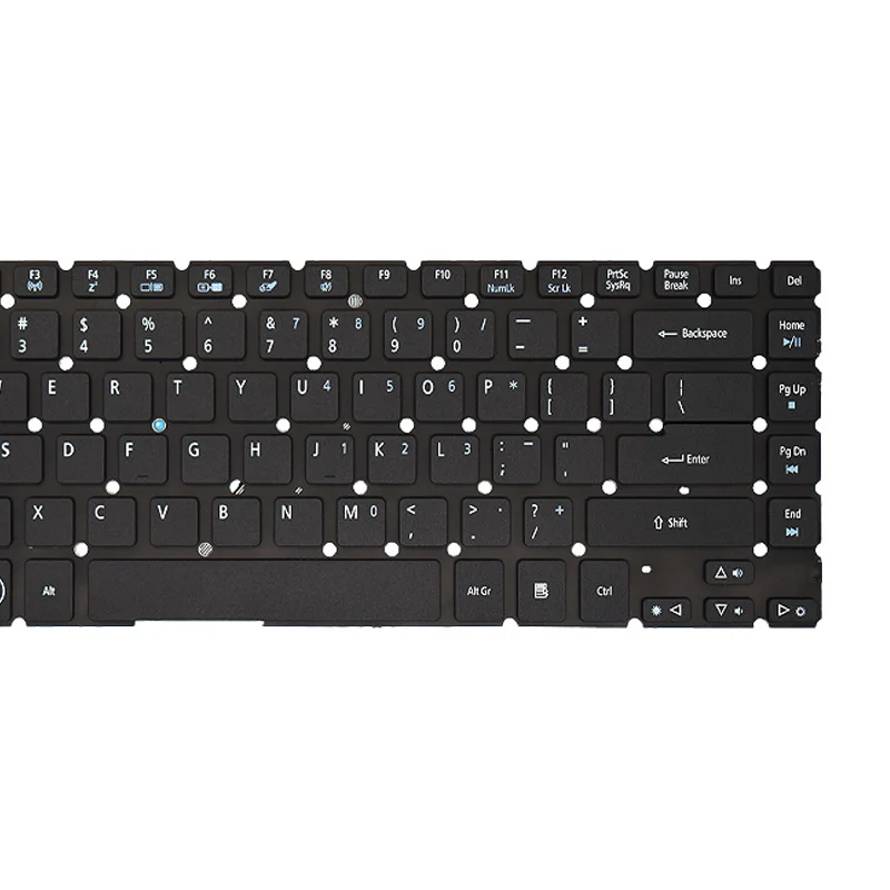 Фото Клавиатура US для Acer Aspire V5-431 V5-431G V5-431P V5-431PG MP-11F73U4-4424 MS2360 V5-471 V5-471G V5-471P V5-471PG №3