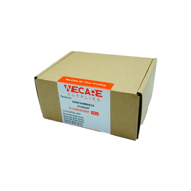 Чернильный картридж WECARE Neopost 4135554T для IS350 IS420 IS480 IM440/460 IN600/700
