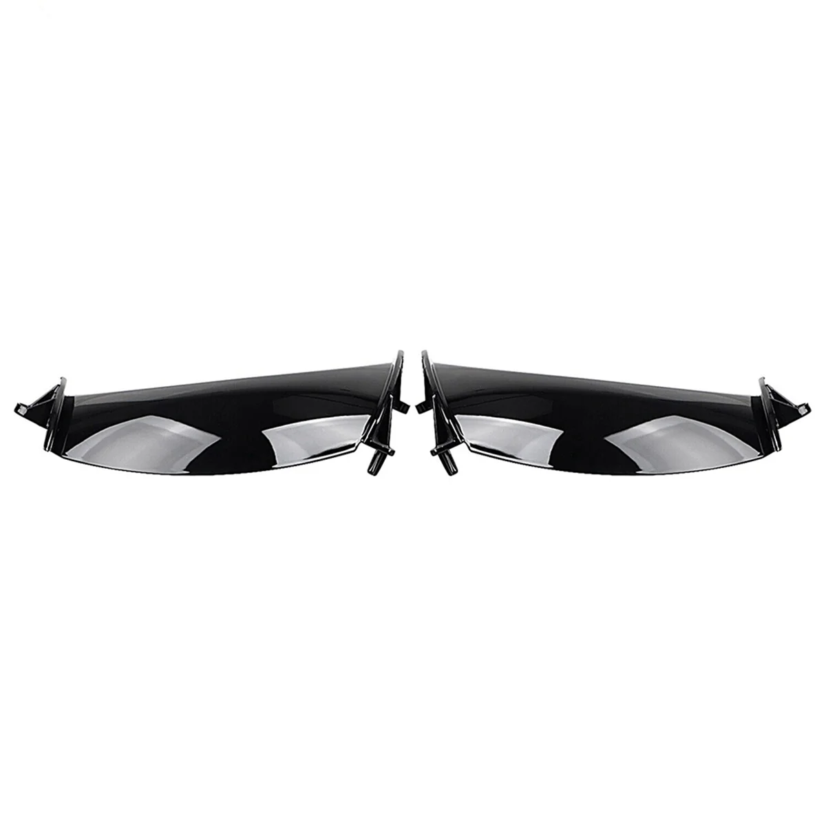 Вентиляционные отверстия для передней фары Harley Road Glide FLTR 2015-2023