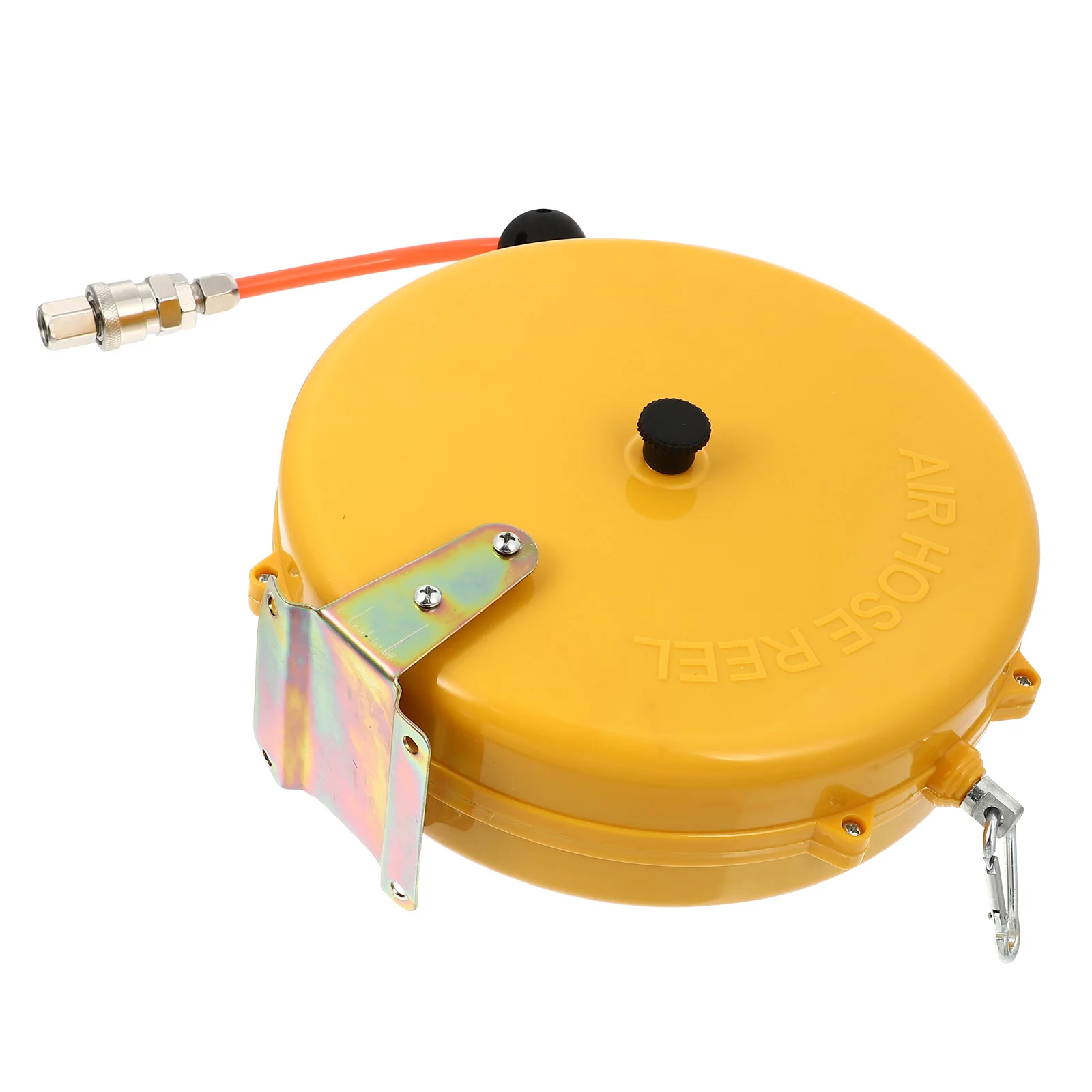 Телескопический шланг для воздушного барабана автоматическая катушка труб