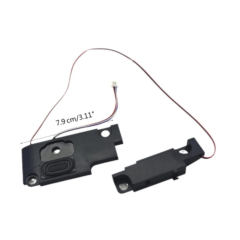 Правый и левый динамик для Φ E5-573 фиксация звука глушитель искажение сломанный