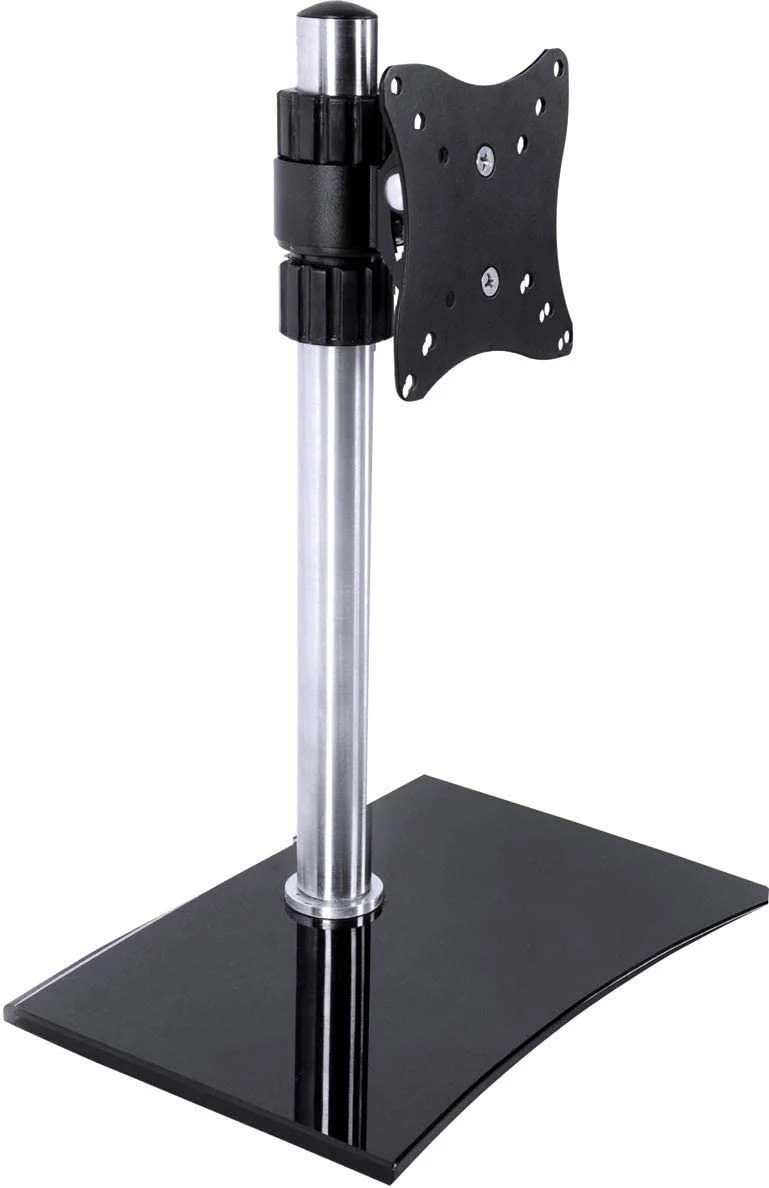 

Monitor Stand Computer Accessories Black 100 x 100