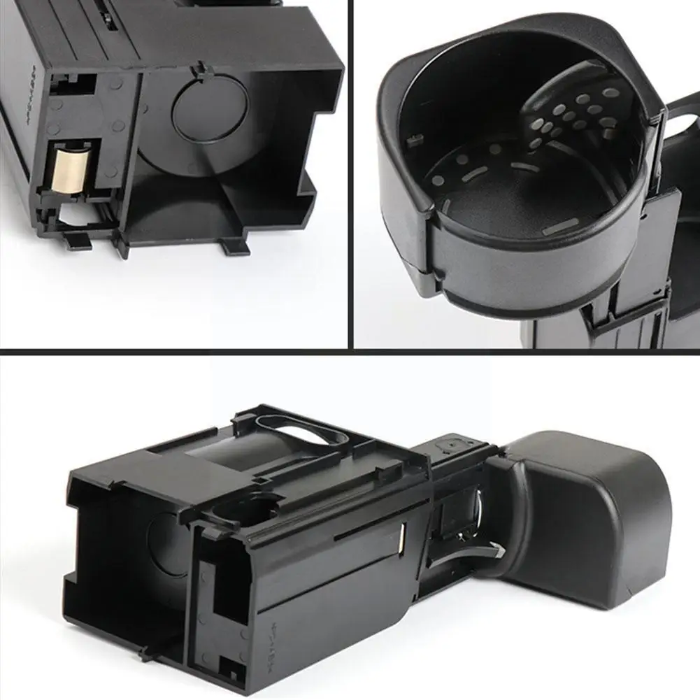 

Car Centre Console Drinking Water Cup Holder Replacement For Mercedes W211 W219 E Cls Class 2116800014 Q0y7