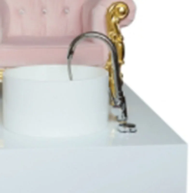 Профессиональные носилки для косметолога гибкая спа-кровать макияжа