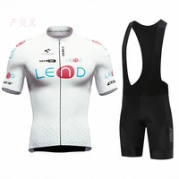 new q36 5 cycling set breathable short sleeve jersey bike uniforme sport bicycle clothing mtb clothes wear maillot ropa ciclismo
