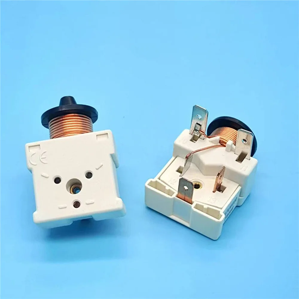 1 шт. компрессор для холодильника и морозильной камеры 117U6002 117U6005 117U6010 117U6011