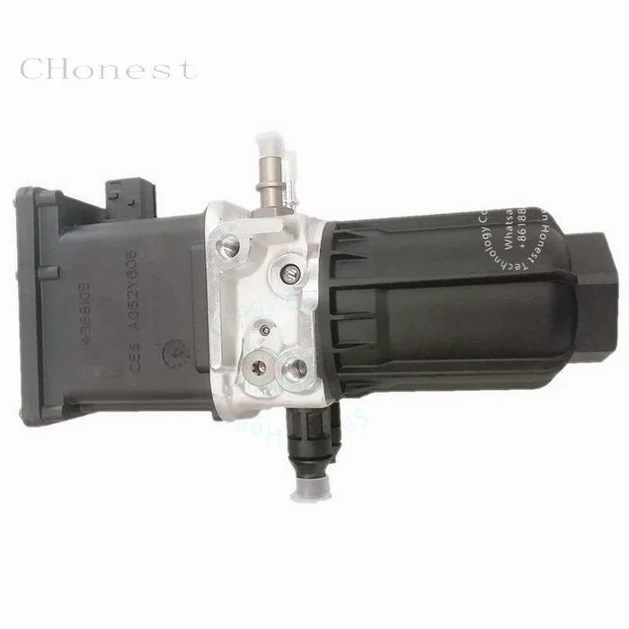 Дозирующий насос мочевины 2009872 для грузовиков конкурентное предложение