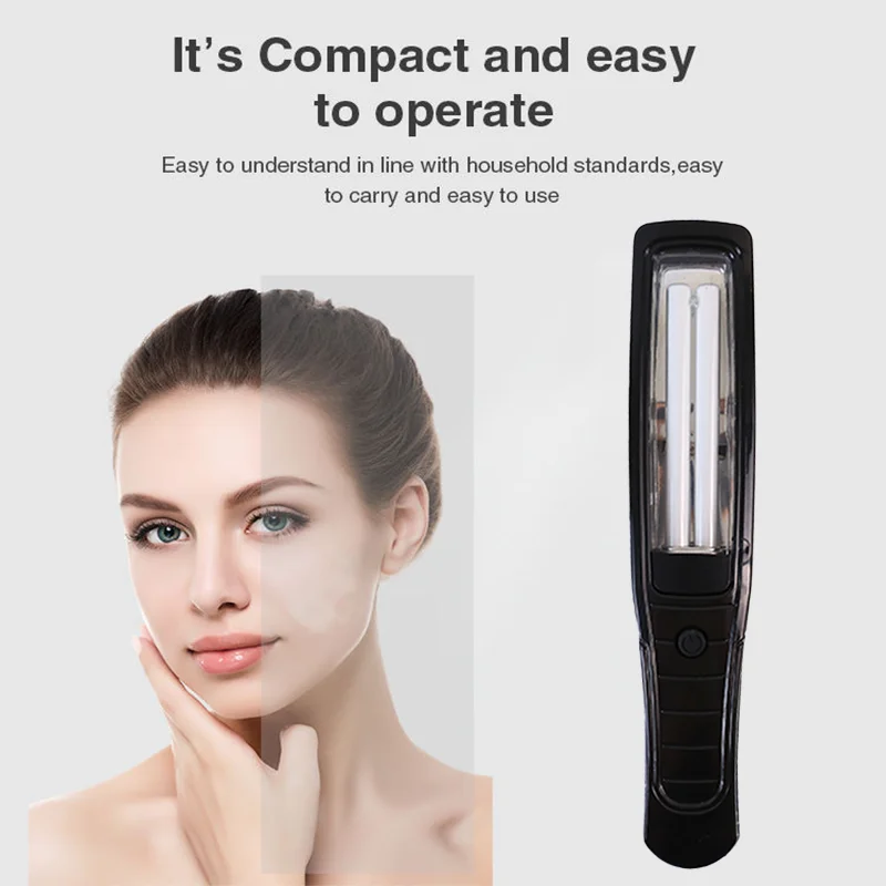 Инструмент для лазерной терапии уфв Нм