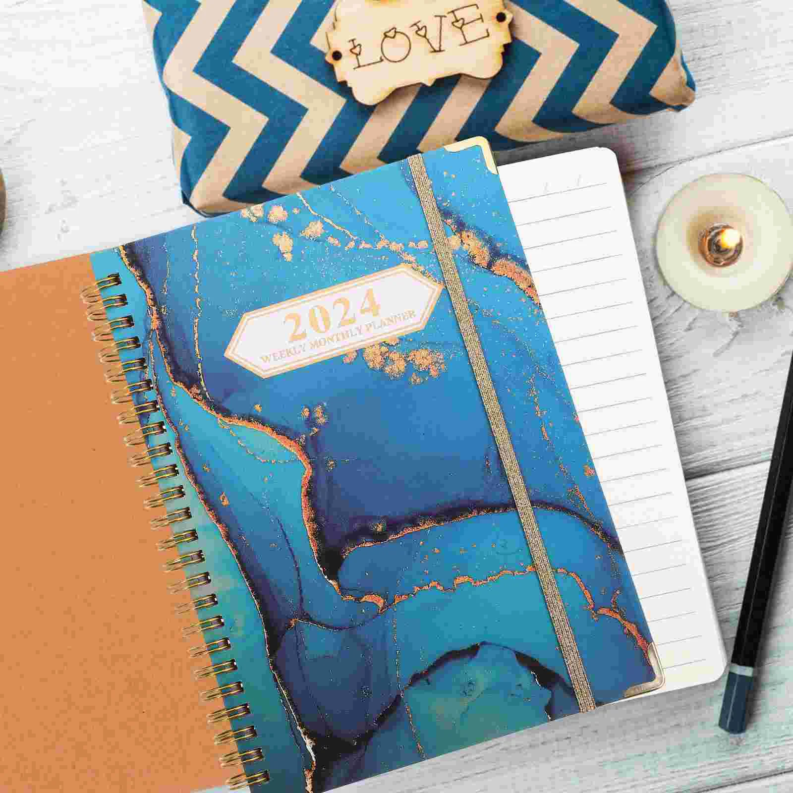 Рисунок 4 - Планировщик 2024 январь-декабрь