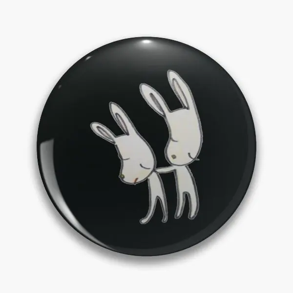 

Японский Кролик Мышь Мягкая Кнопка булавка лацкан булавка брошь ювелирное изделие воротник любимый шляпа Декор модная Милая мультяшная ме...