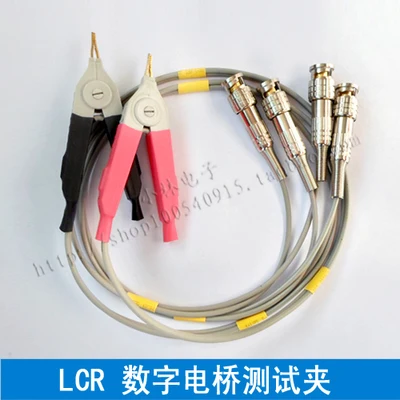 

XJW01 Цифровой мостовой тестер LCR, индуктивность, конденсатор, резистор, ремешок для часов, комплект ESR