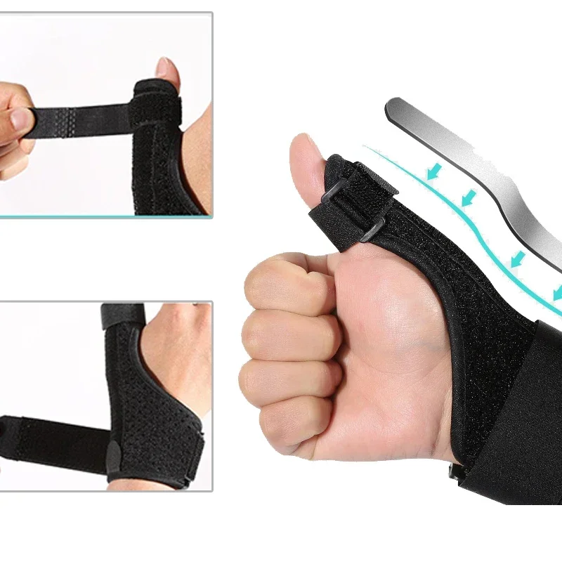 Регулируемый держатель для пальца YIYUEQIANLI | AliExpress