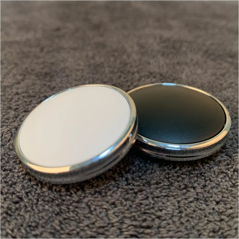 mini smart pets gps tracker anti lost alarm tag wireless bluetooth child bag wallet phone key finder locator devices airtag free global shipping