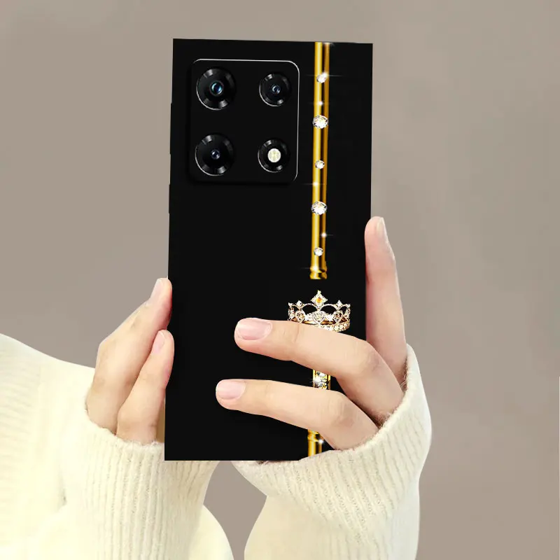 Чехол для телефона Infinix GT 20 HOT 30 30i 40i 50 60 NOTE 50 50S 50X SMART 7 8 9 10 HD PRO PLUS, мягкий чехол с буквами A S C G J K (art.: 3920d8a58e8a4) - 3920d8a58e8a4
