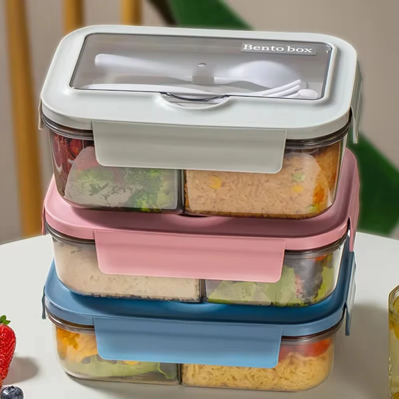 1 шт. Ланчбокс ланчбокс для путешествий в скандинавском стиле гетенте