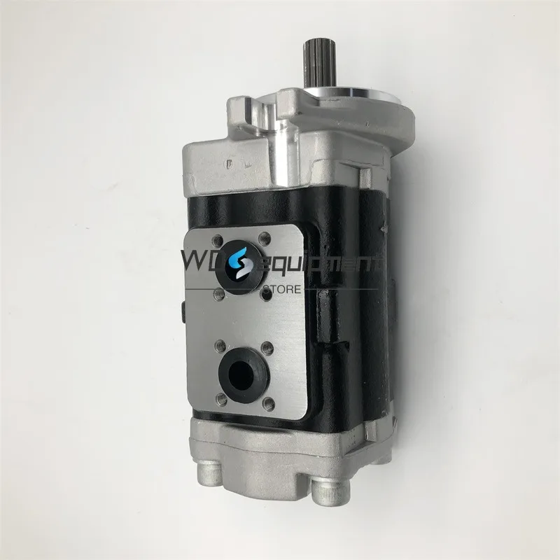 Гидравлический насос 3C081-82204 3C081-82203 3C081-82200 3C081-82202 для Kubota M9540 M8560