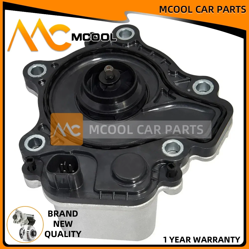 Фото Водяной насос для Toyota Hybrid Auris Prius Corolla Aqua Yar 1.5L 1.8L 161A0-39015 161A0-29015 161A029015 161A039015 №4