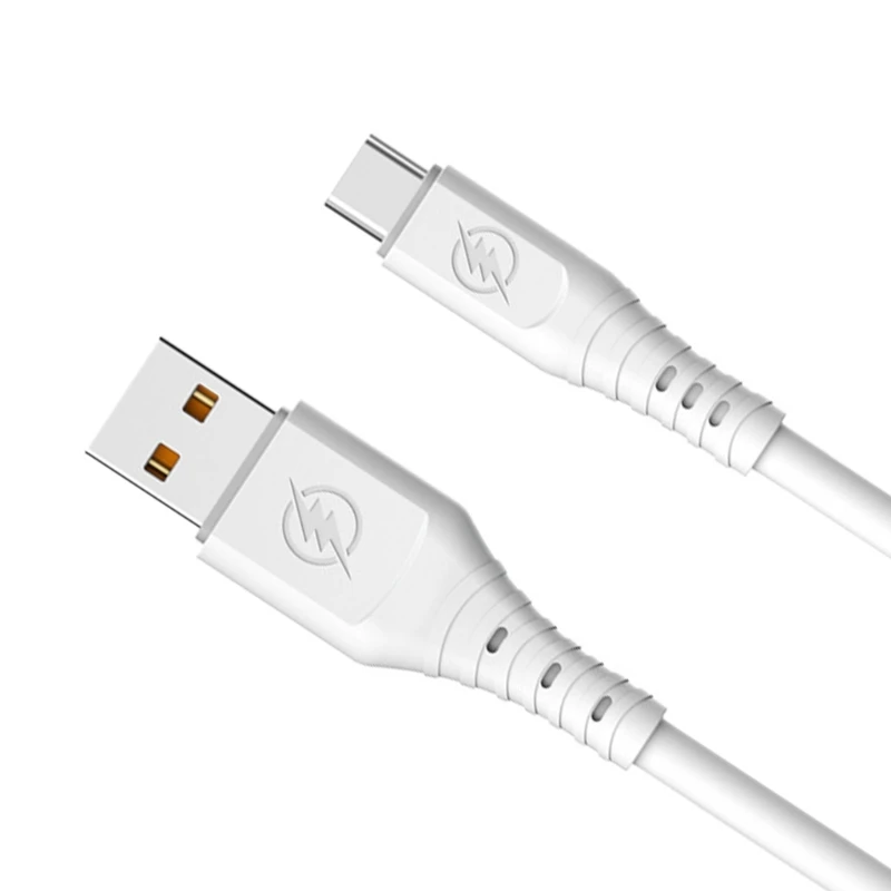 USB-кабель для быстрой зарядки 120 Вт