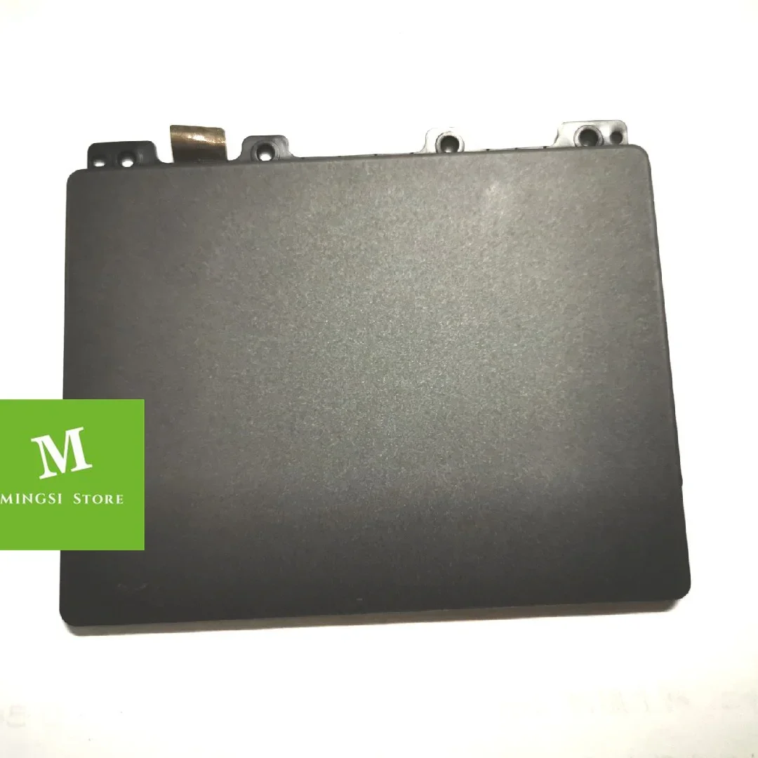 Подлинная плата модуля сенсорной панели для Dell M17 R2 R3 с кабелем 3T2W4 03T2W4 0RFVVF