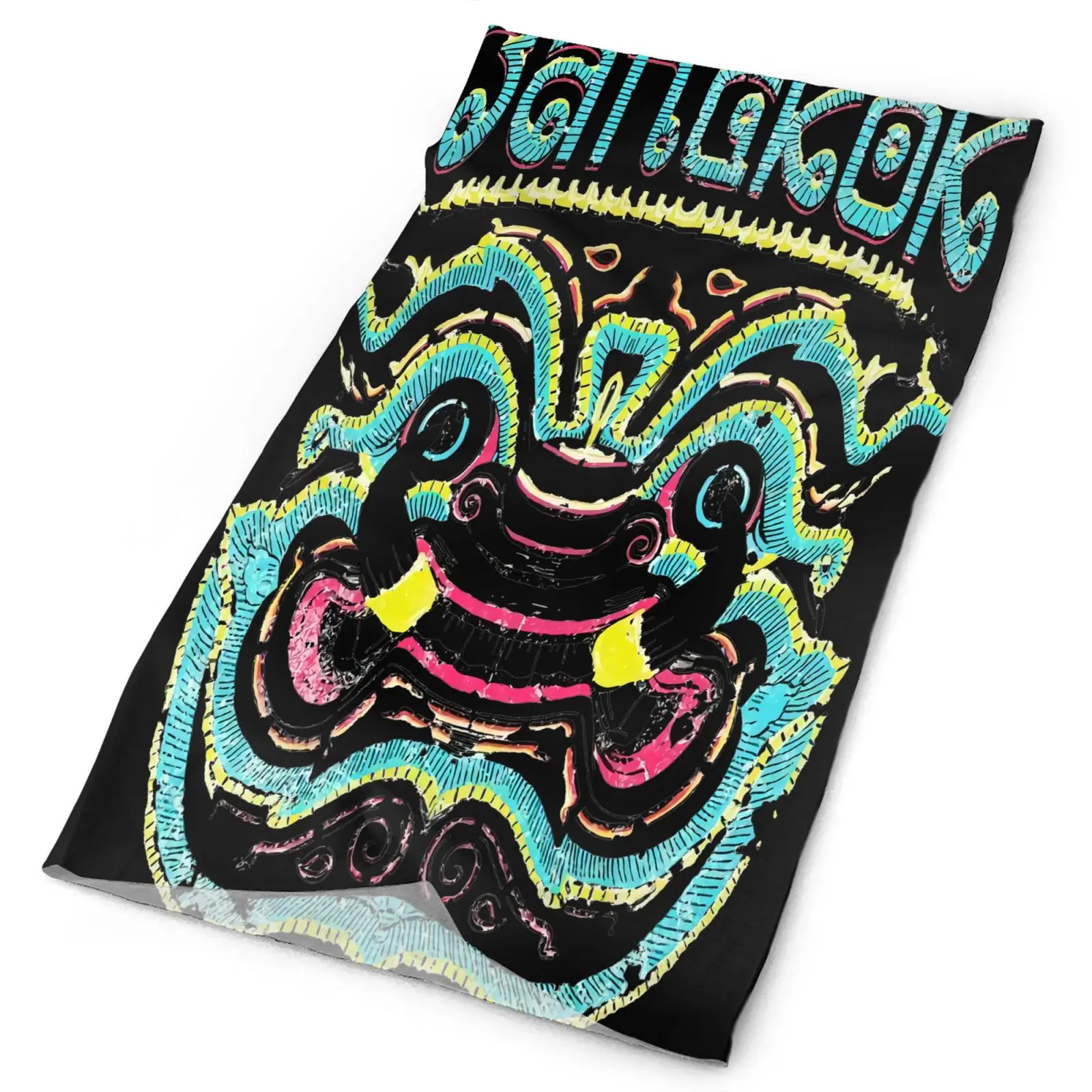 

Bangkok Thailand Dragon Asia Travel Men's Bandana Tactical Equipment Cycling Bandana Mask For Men Head Scarf Anime Scarf Scarf