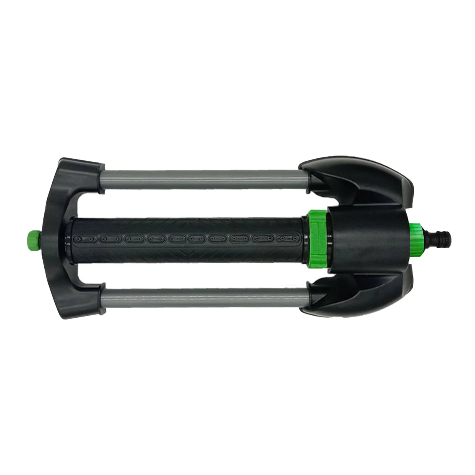 

Water Sprayer Garden Irrigation Outdoor Lawn Backyard Home Pipe Oscillating Sprinkler Adjustable Angle Multifunction Tube Park