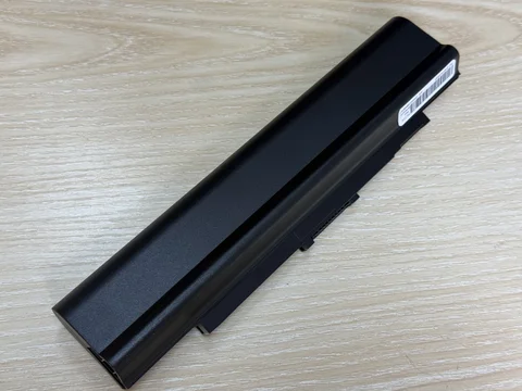 Аккумулятор SeagullStar для ACER Aspire One 751 черный 11.1V 4400 мАч