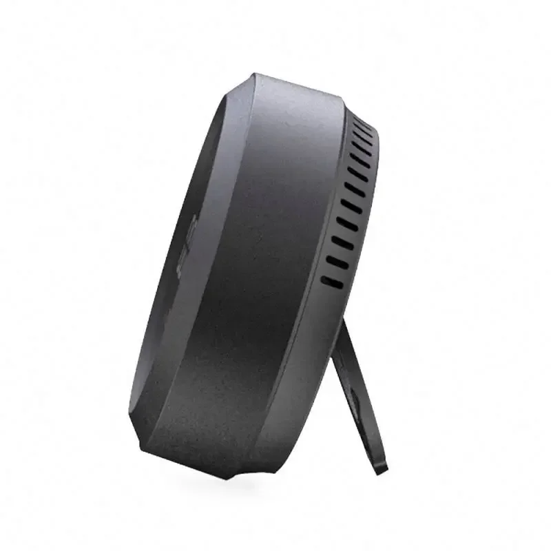 Датчик IAQ Tuya Wi-Fi для Домашнего Тестирования воздуха PM2.5 CO2 формальдегид TVOC