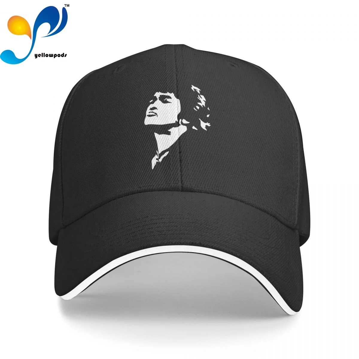 

Unisex Cotton Cap For Women Men Viktor Tsoi Fashion Baseball Cap Adjustable Outdoor Streetwear Hat