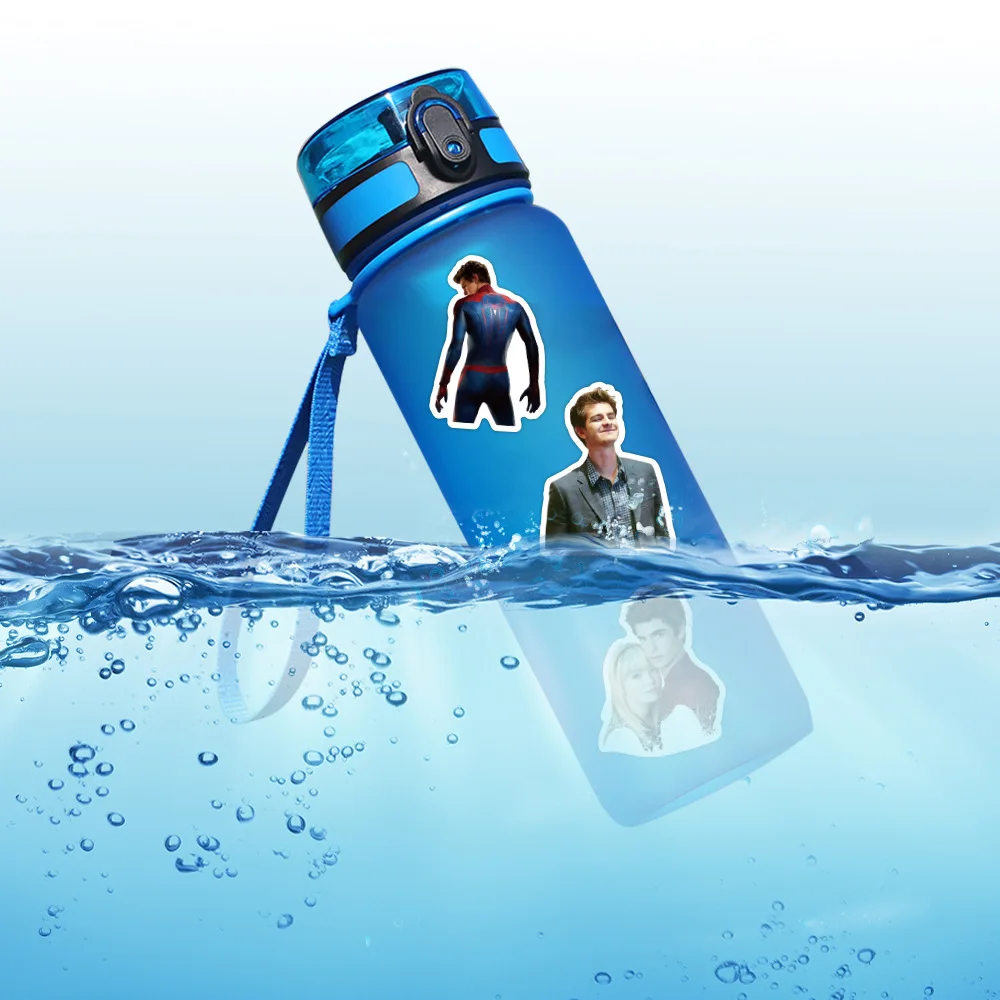 Наклейки для мотоцикла скейтборда чемодана ноутбука телефона холодильника 10/50