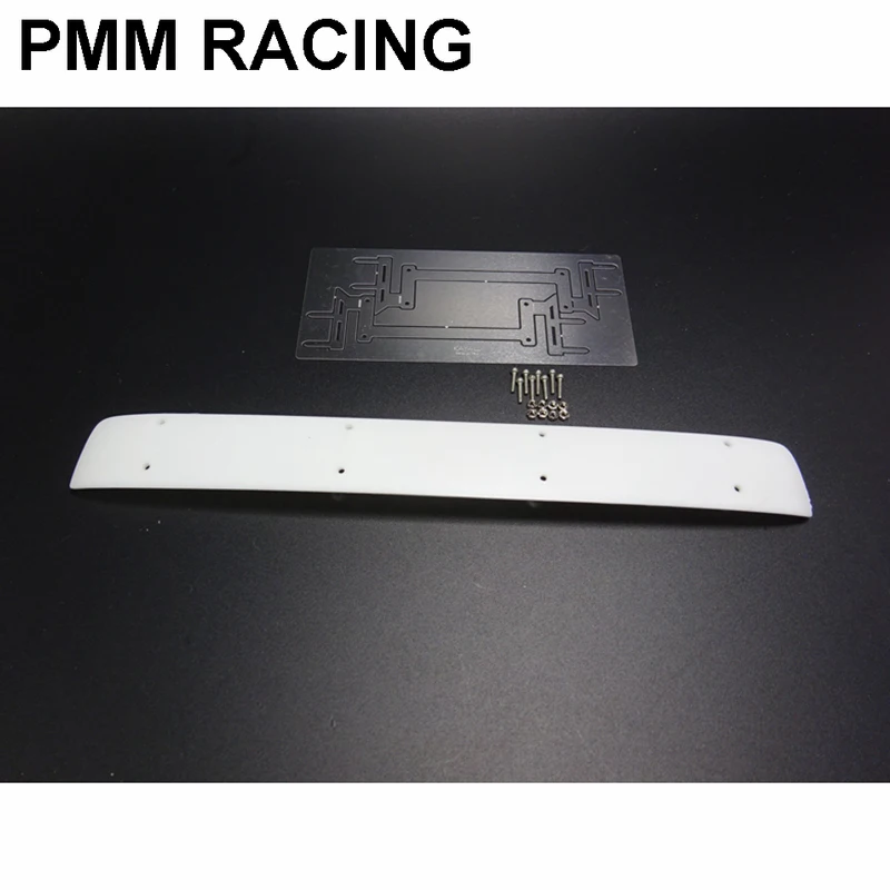 

Имитация солнцезащитного козырька обновление декор для 1/14 Tamiya RC грузовик прицеп самосвал человек TGX TGS TGA автомобиль Diy части