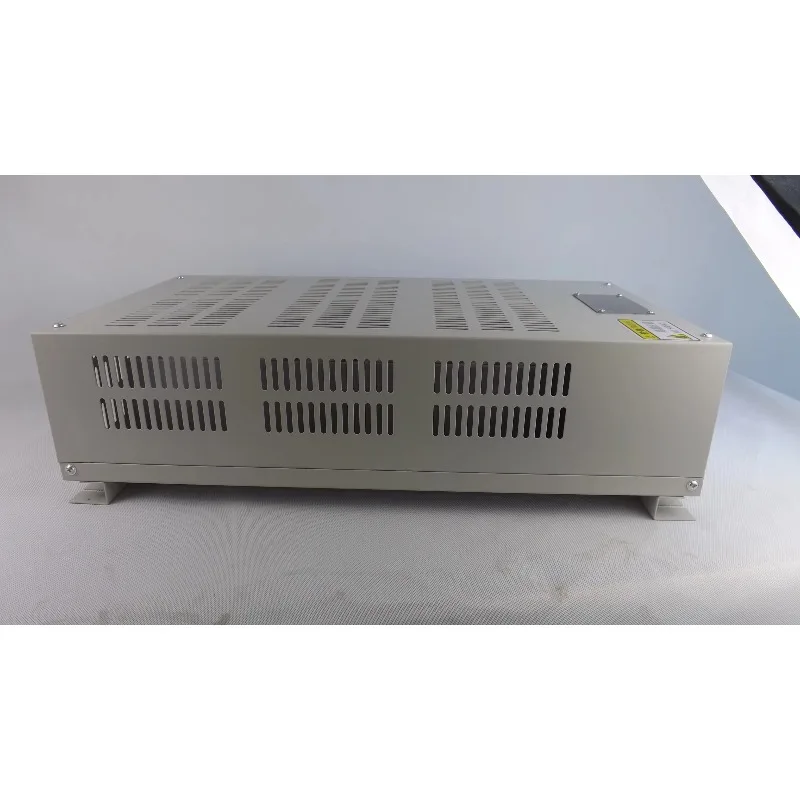 Фото Резистор испытательного оборудования LLa JH-ZDR-10KW5R Блок сопротивления торможения №1