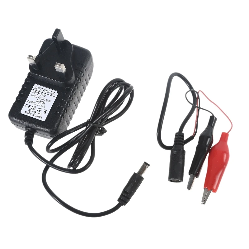 Адаптеры 5 5x2 мм 3 В 1 А 2 батареи типа AA AAA выпрямители Прямая поставка