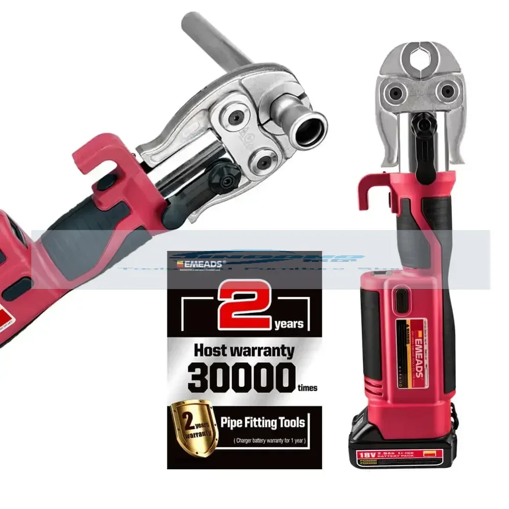 Инструмент для обжима медной трубы инструмент воды