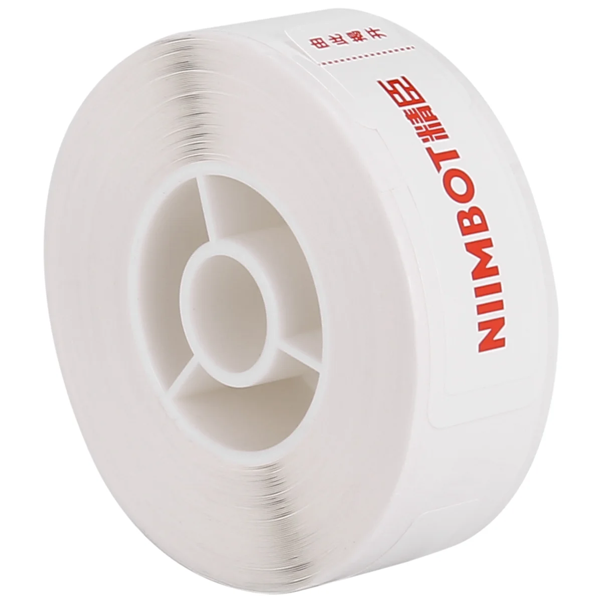 NIIMBOT D11 Этикетка Машина Наклейка Кабельная Флаг Косичка Сетевой Кабель Бумага