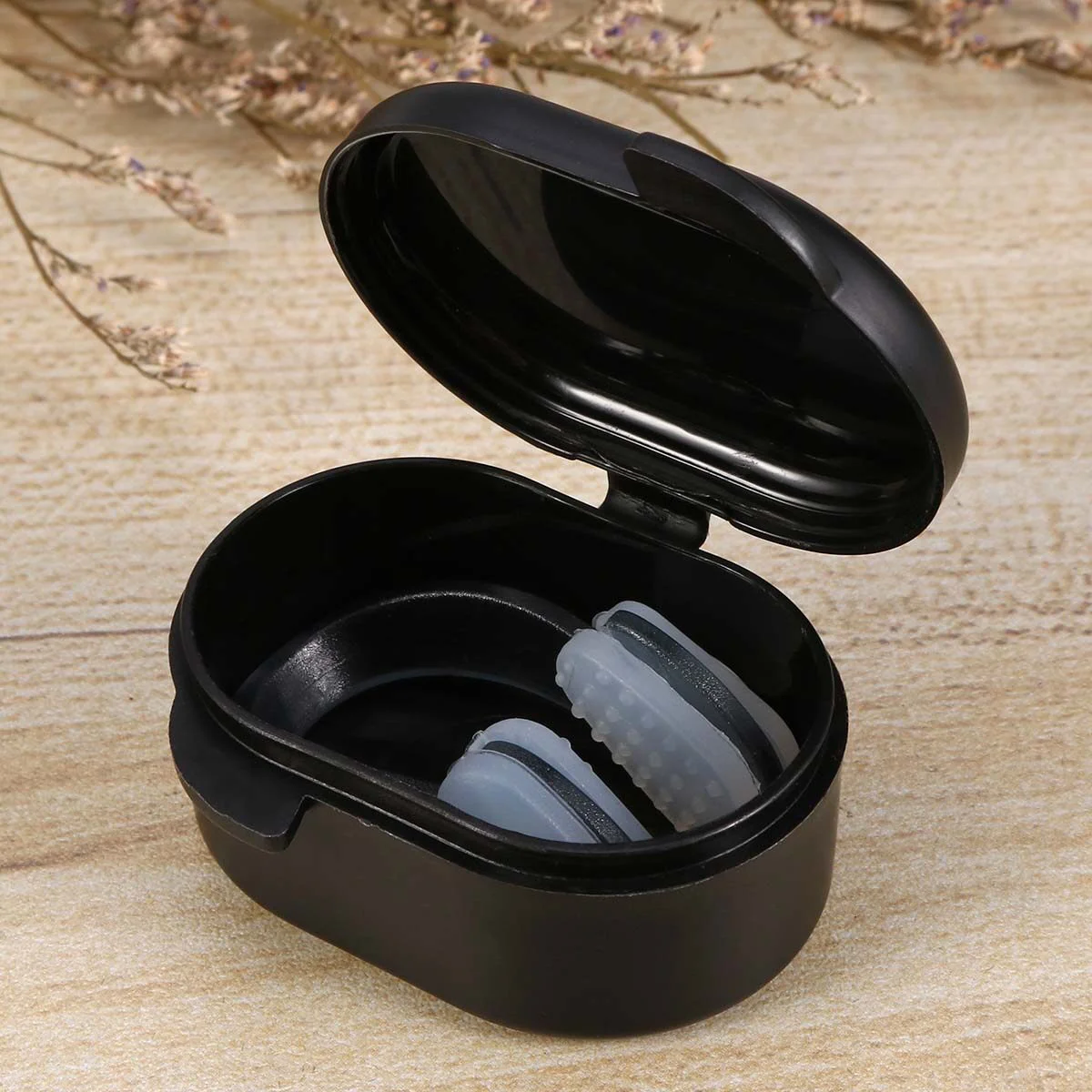 

Nose Clip Nose Protection Nose Shaper Pool Accessories Antiskid for Swimming for Adults ( Black )