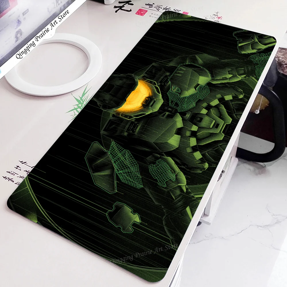 Коврик для мыши Halo коврик настольный с ковриком игровые аксессуары Prime Gaming XXL