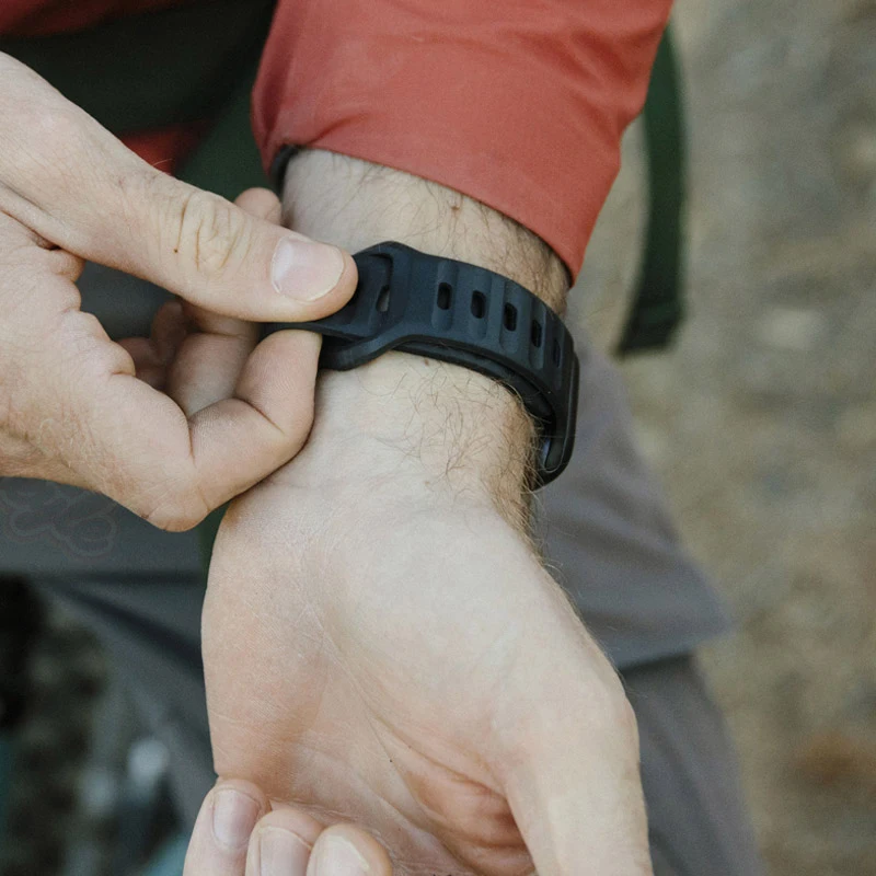 Sport Band For Apple Watch 8 7 Series 44MM 45MM Soft Silicone Rubber Watchband Strap For iWatch 6 5 4 3 2 1 42MM 49MM Bracelet