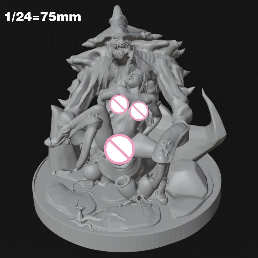 Набор моделей 3d печати NWSF пропорция GK Samus Aran Zerg интерспециальные переговоры набор