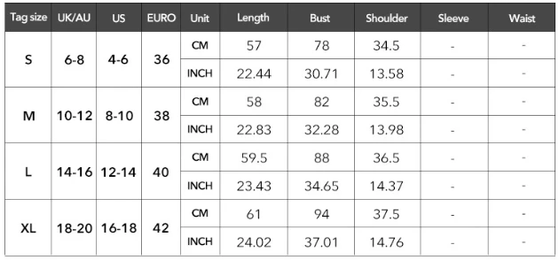 Женский топ CHAIYAO полиэстер красный