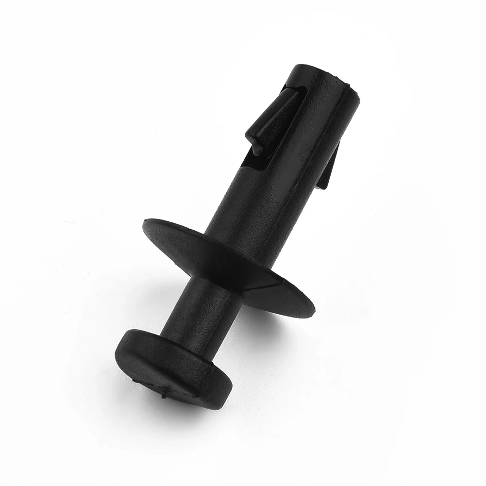 

Brand New Pivot Clip Load Cover Parts Interior Parcel Shelf Practical Replacement String Luggage 95129884 Durable