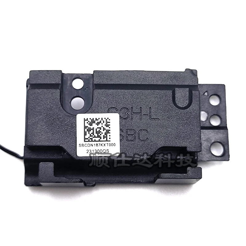 Встроенный динамик для HP 72708-001 6 15-EC TPN-Q229