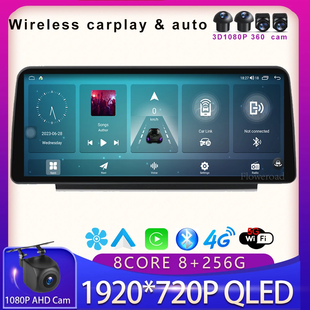 

For Mercedes-Benz M-Class W164 GL-Class X164 ML GL ML350 ML500 GL320 ML280 GL350 2005-2009 Car Radio GPS Multimedia Player